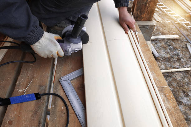 Best Storm Damage Siding Repair  in Westgate, FL