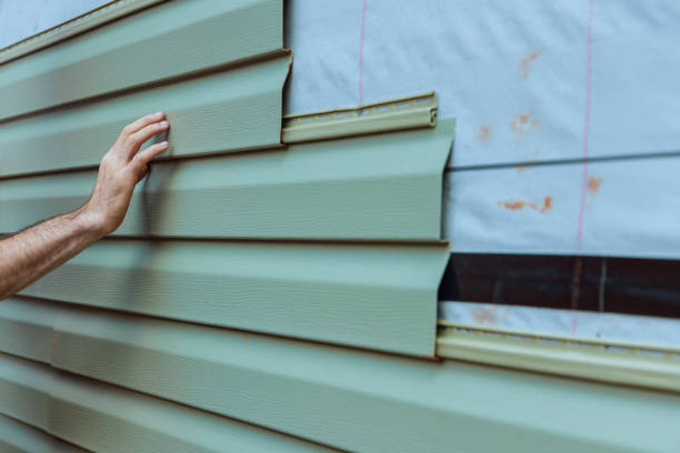 Best Historical Building Siding Restoration  in Westgate, FL